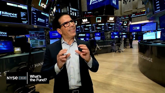 What's the Fund | NYLI MacKay Securitized Income ETF (SECR)