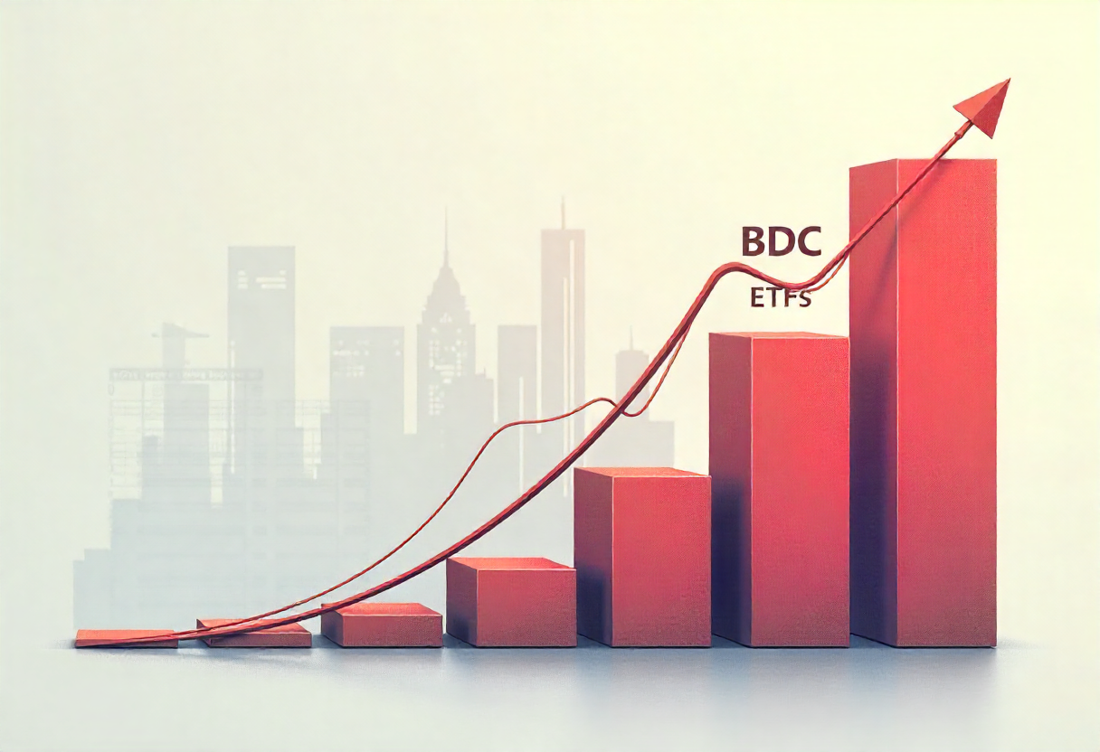 BDC ETF