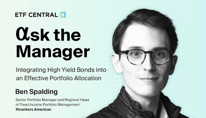 Ask the Manager - Ben Spalding