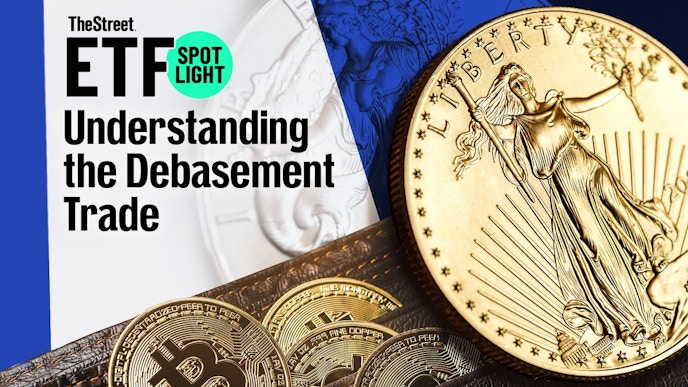 Understanding the debasment trade