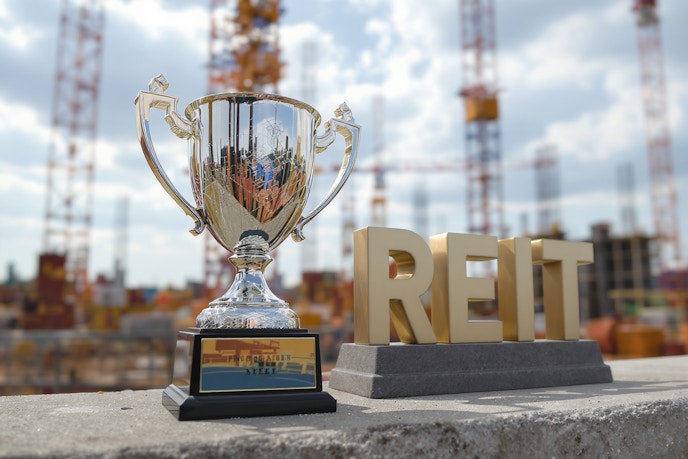 REIT Earnings Season Q3 2025: The Standouts, the Stumbles, and the Shockwaves