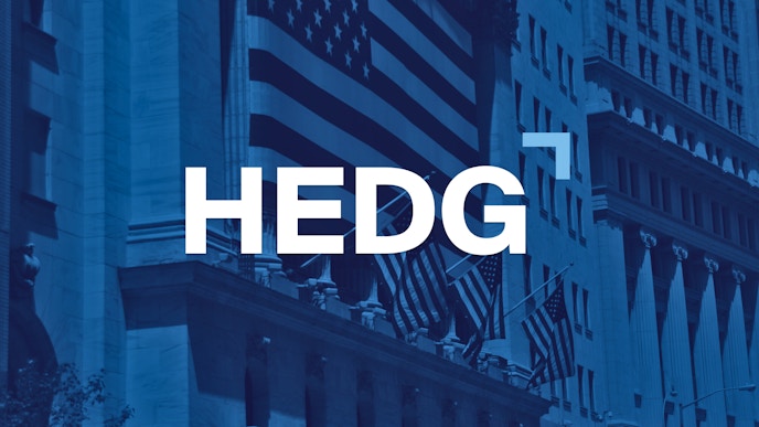 HEDG Launch