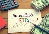 Autocallable ETFs