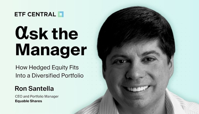 Ask the Manager - Ron Santella