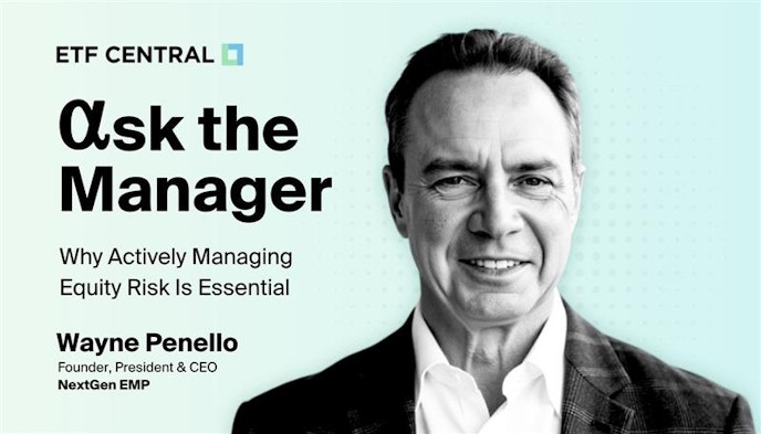 Wayne Penello Ask the Manager