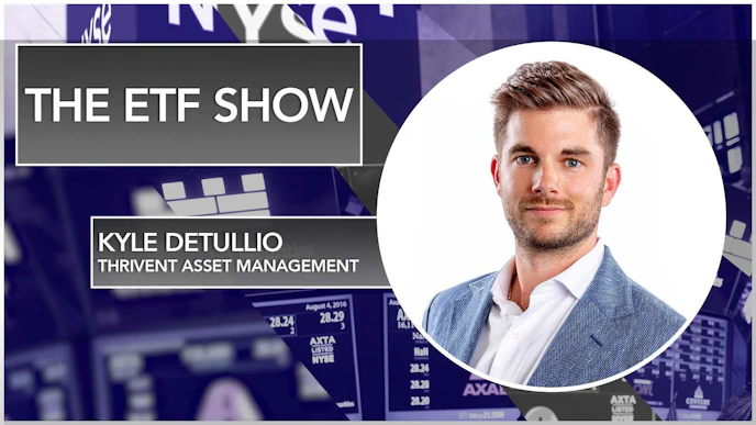 ETF Show