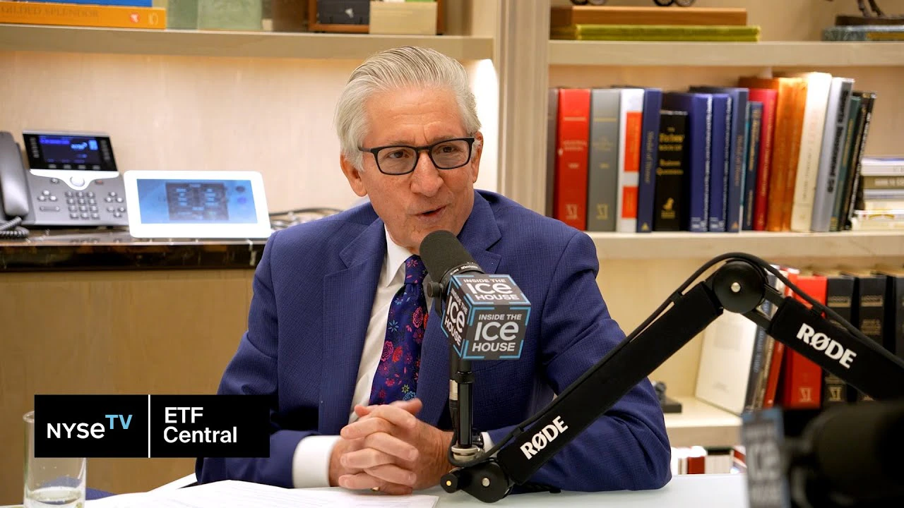 What Bob Pisani Learned After 14,000 Bell Rings