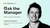 Federico Brokate - Ask the Manager