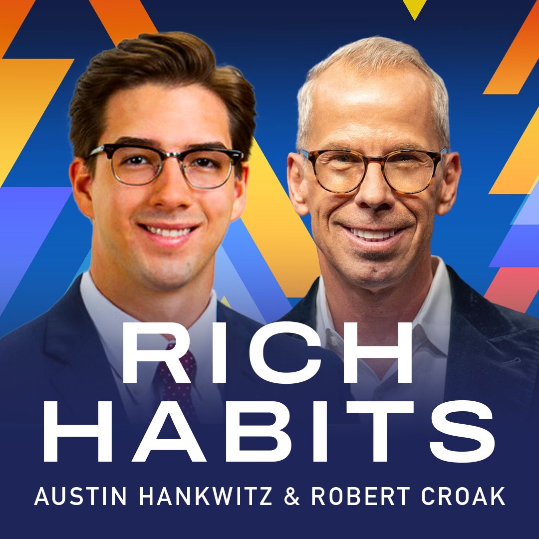 Rich Habits