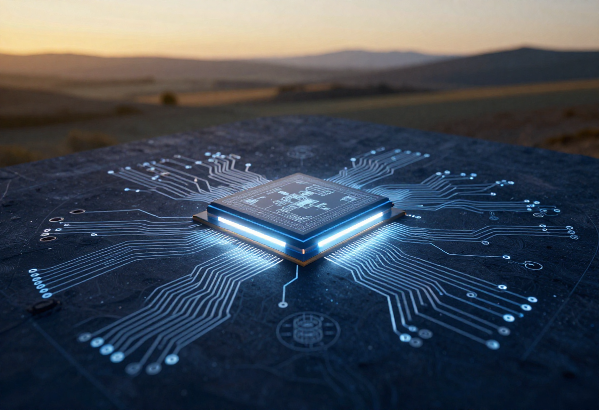 Patent Activity: A Forward-Looking Way to Capture the AI Megatrend