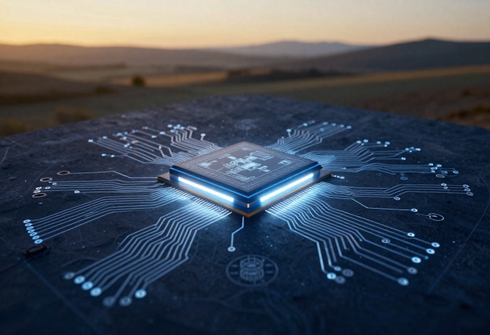 Patent Activity: A Forward-Looking Way to Capture the AI Megatrend