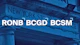 RONB BCGD BCSM Launches