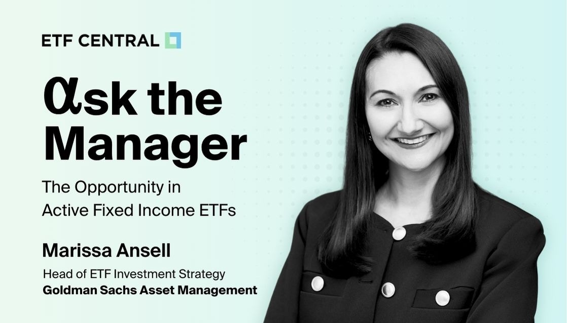 Ask the Manager: Marissa Ansell on the Opportunity in Active Fixed Income ETFs