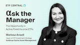 Ask the Manager: Marissa Ansell on the Opportunity in Active Fixed Income ETFs