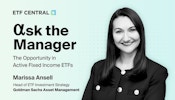 Ask the Manager: Marissa Ansell on the Opportunity in Active Fixed Income ETFs