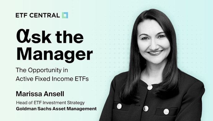 Ask the Manager: Marissa Ansell on the Opportunity in Active Fixed Income ETFs