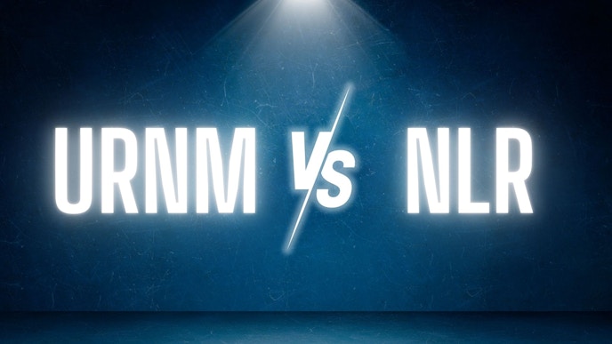 ETF Comparison: Sprott Uranium Miners ETF (URNM) Versus VanEck Uranium + Nuclear Energy ETF (NLR)