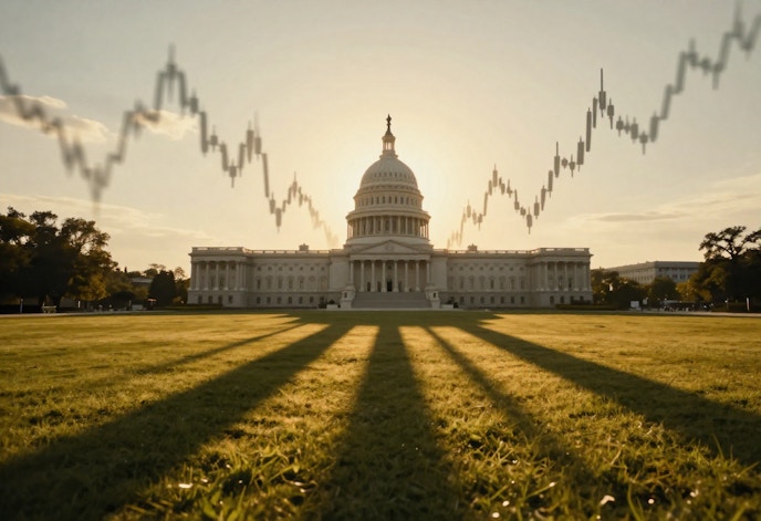 Political Risk Is Back, and Calamos ETFs Are Built to Handle It