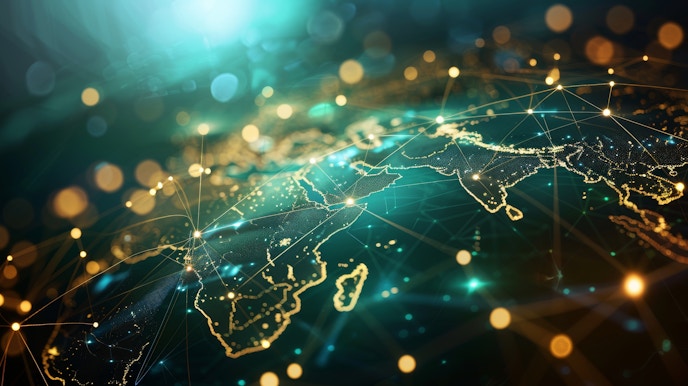 KWEB and KRBN are listed on ADX