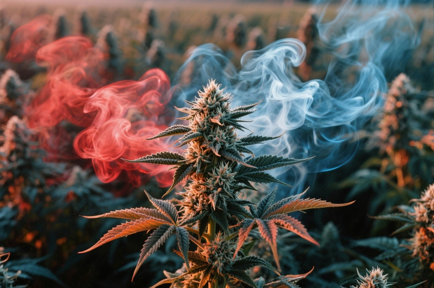 Cannabis Schedule III