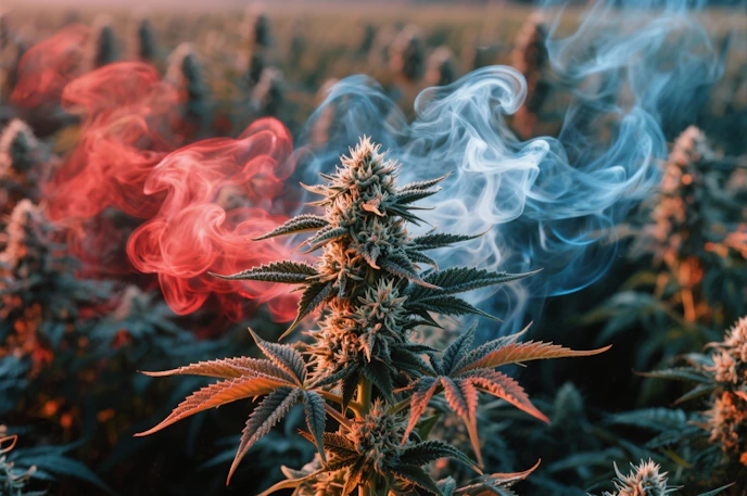 Cannabis Schedule III