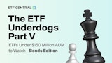 The ETF Underdogs, Part 5: Bond Edition