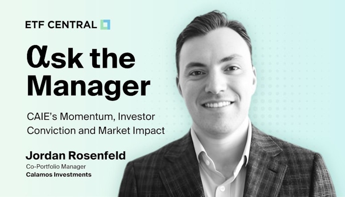 Ask the Manager - Jordan Rosenfeld