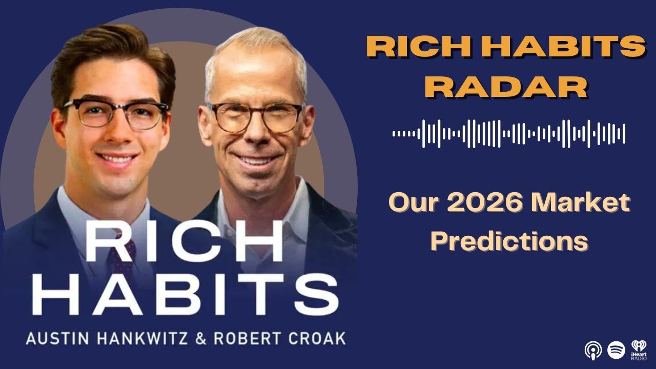 Our 2026 Market Predictions