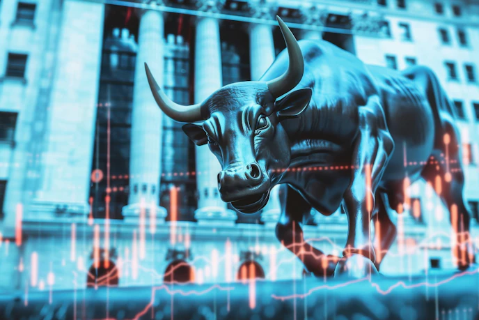 The NYSE Takes a Major Step Toward Fully On-Chain Markets