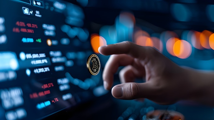 From Gatekeeper to Issuer: Morgan Stanley Enters the Crypto ETF Arena