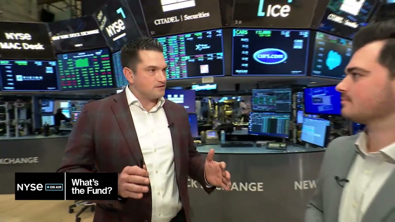 ETF News You Missed This Week - Jan. 12 - Jan. 16, 2026 | ETF Central