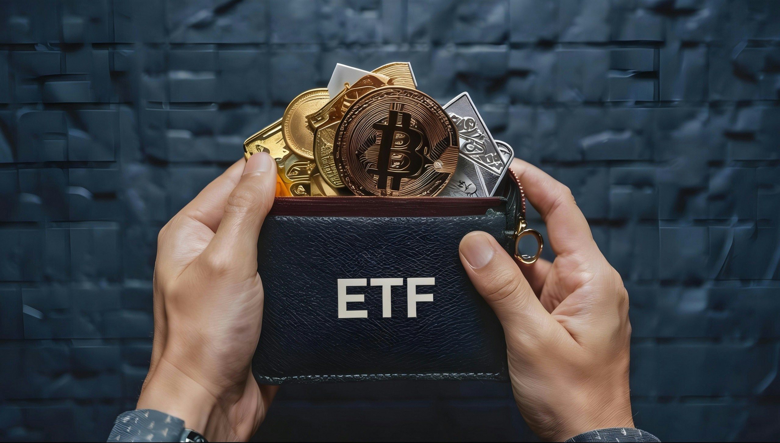 From Bitcoin to ETF: Inside the Section 351 Strategy Financial Advisors Are  Starting to Ask About | ETF Central