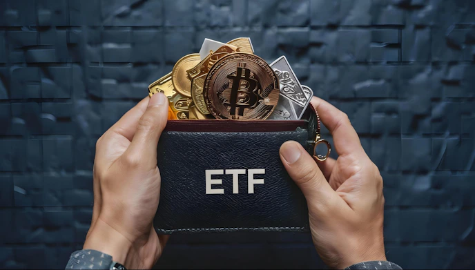 From Bitcoin to ETF: Inside the Section 351 Strategy Financial Advisors Are Starting to Ask About