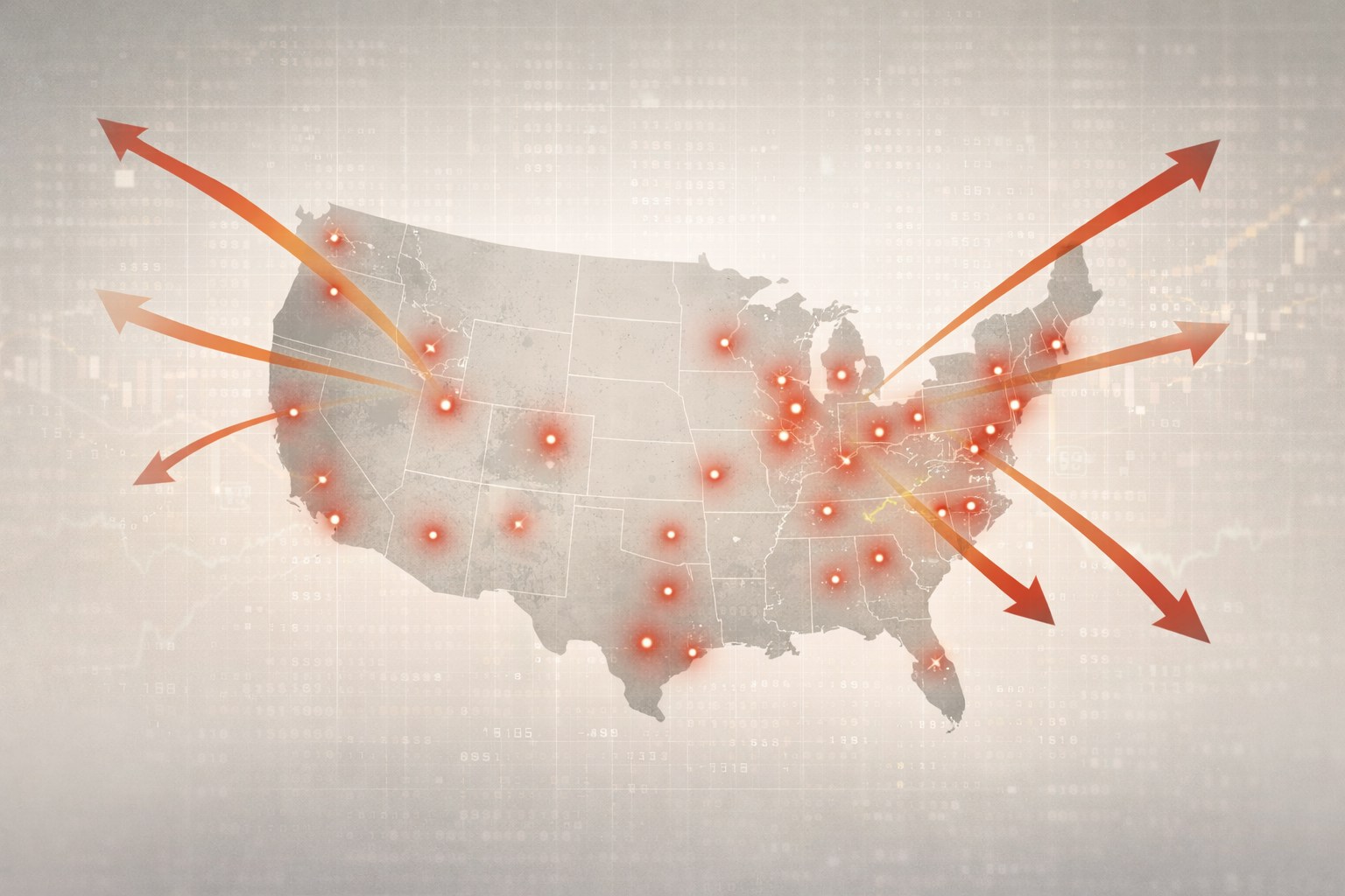 The “Sell America” Trade, Part 2: Top International ETFs to Watch For 2026