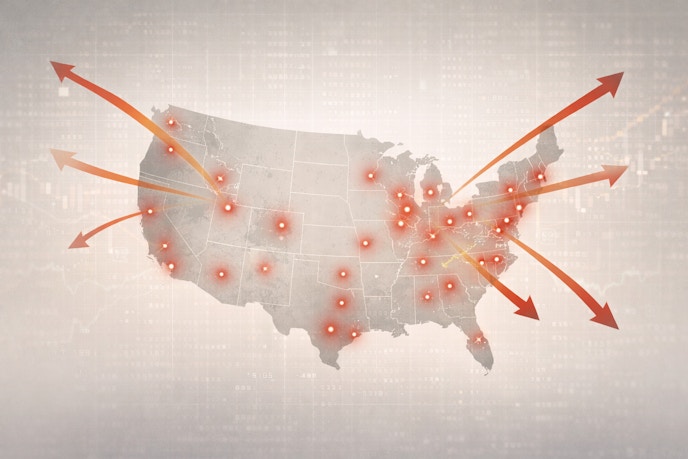 The “Sell America” Trade, Part 2: Top International ETFs to Watch For 2026
