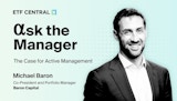 Michael Baron Ask the Manager