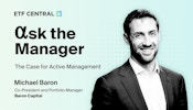 Michael Baron Ask the Manager