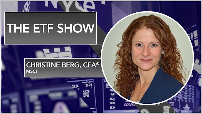 The ETF Show - The Defining Themes and Trends of 2025