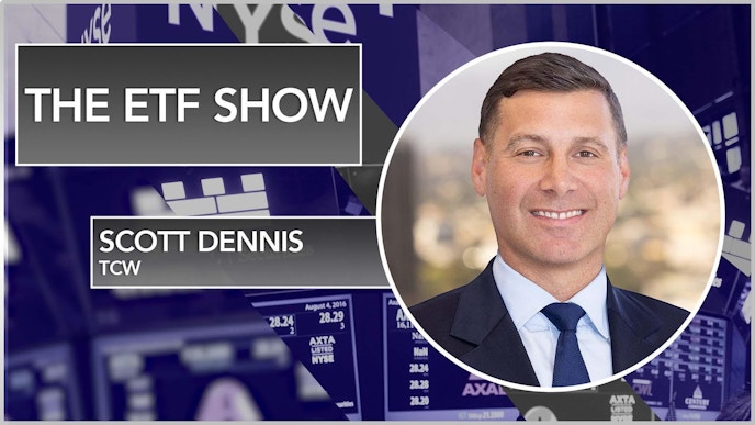 The Hottest Trends of 2026 from Active Management to Energy