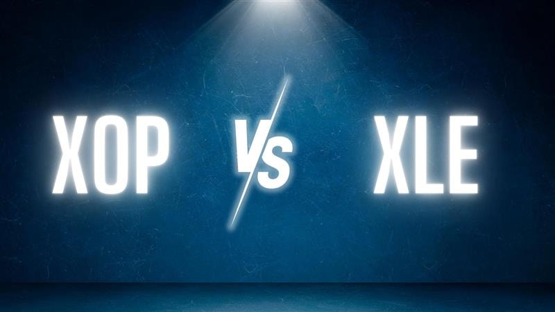 XOP vs XLE ETF Comparison