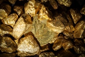Gold and Bitcoin - Quantify ETFs