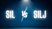 SIL vs SILJ