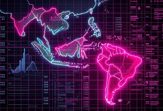 There's an ETF For That? Emerging Markets, Ex-China