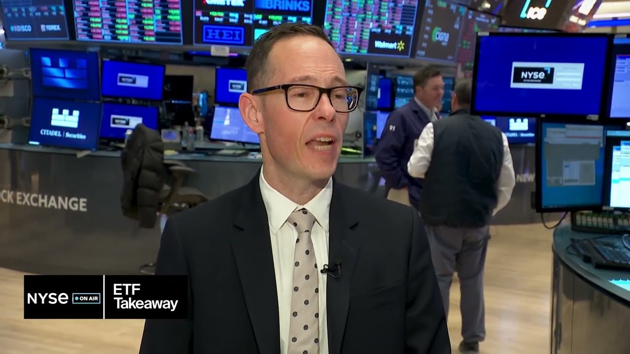 ETF Takeover: Discover the Pictet AI Enhanced International Equity ETF (PQNT)