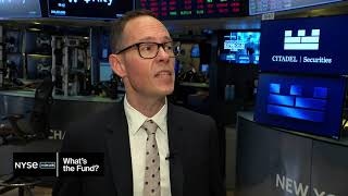 What's the Fund | Pictet AI Enhanced International Equity ETF