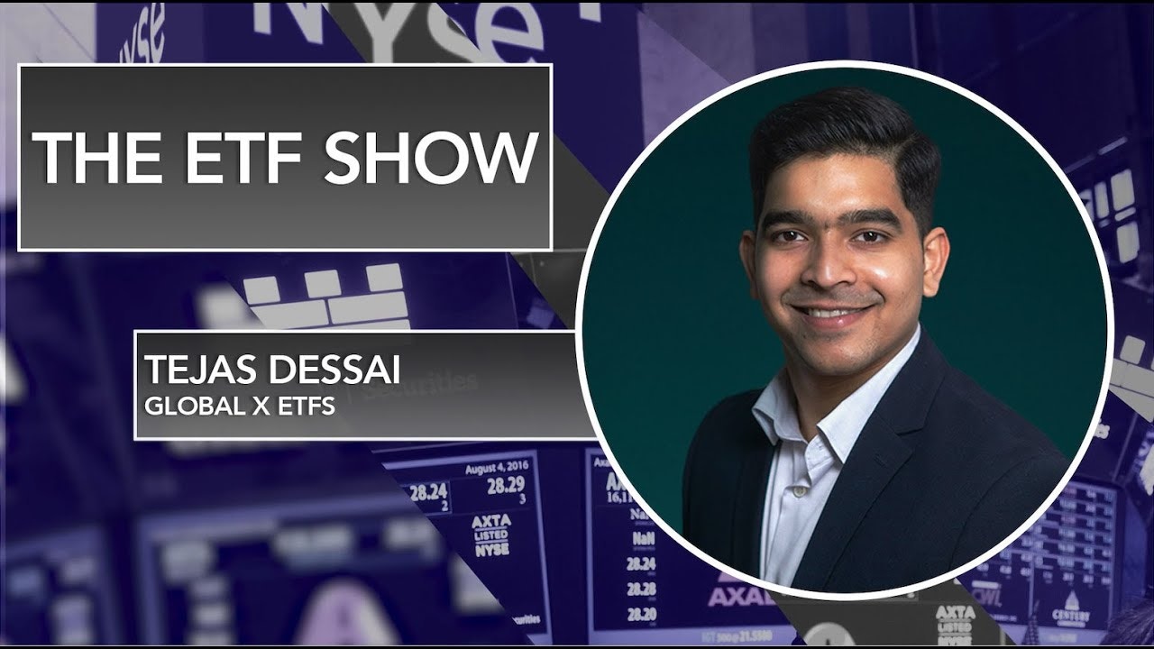 The ETF Show - Tech Earnings, AI Momentum, and the ETF Concentration Question