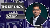 The ETF Show - Tech Earnings, AI Momentum, and the ETF Concentration Question