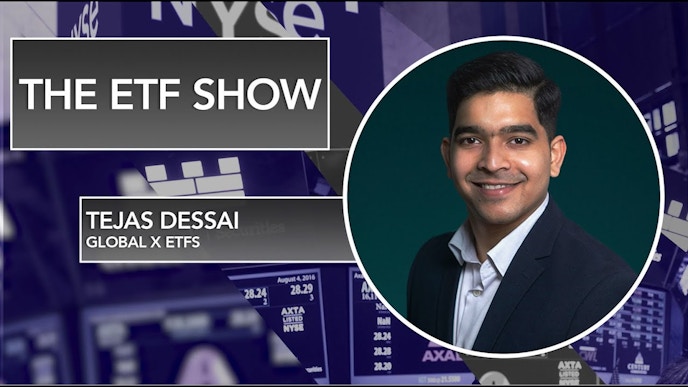 The ETF Show - Tech Earnings, AI Momentum, and the ETF Concentration Question