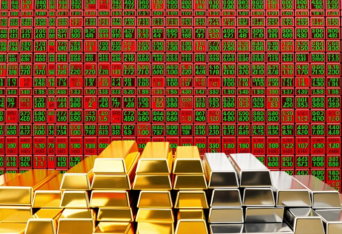 Gold and Silver ETF Prices Are Breaking from NAV During Volatile Markets