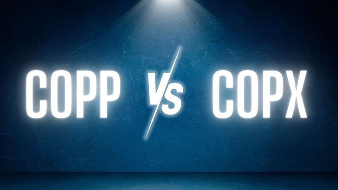 ETF Comparison: Global X Copper Miners ETF (COPX) Versus Sprott Copper Miners ETF (COPP)